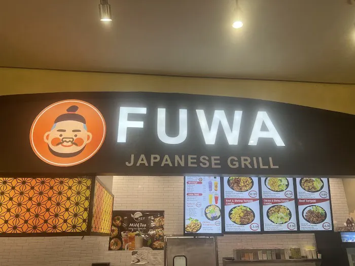 Fuwa Japanese Grill Picture 2