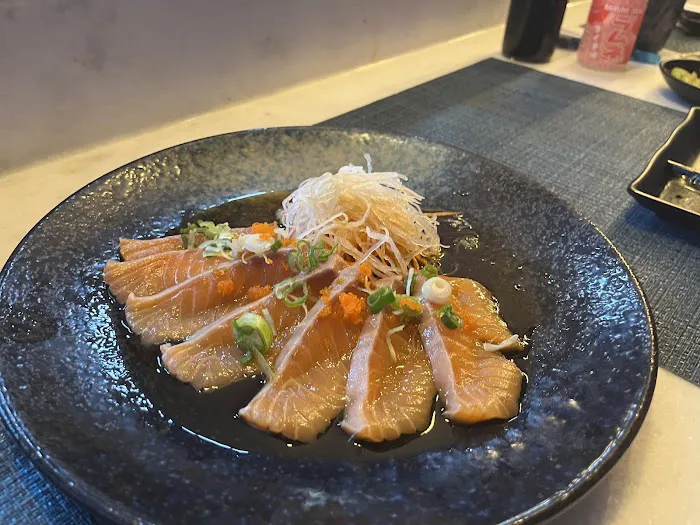 BluWave Sushi Tampa Picture 8