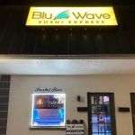BluWave Sushi Tampa