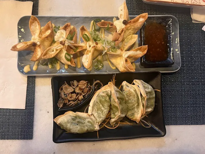 BluWave Sushi Tampa Picture 10