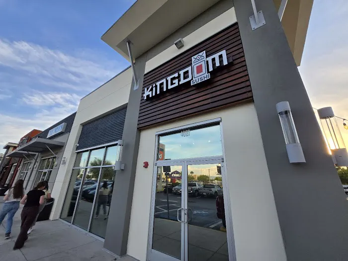 Kingdom Sushi Tampa Picture 8