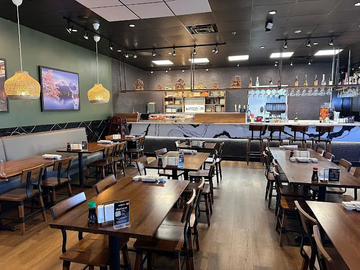 Kingdom Sushi Tampa Picture 2