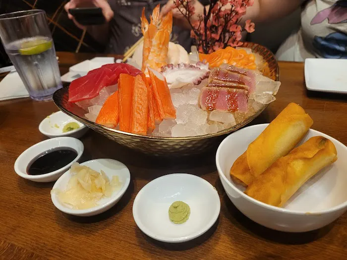 Kingdom Sushi Tampa Picture 5
