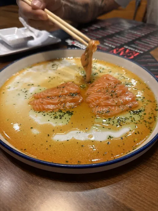 Kingdom Sushi Tampa Picture 4