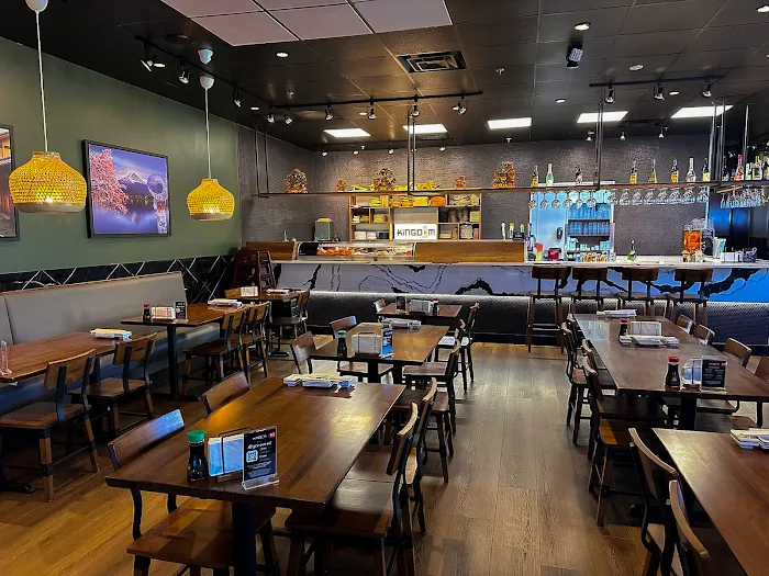 Kingdom Sushi Tampa Picture 10