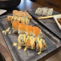 Kingdom Sushi Tampa ico