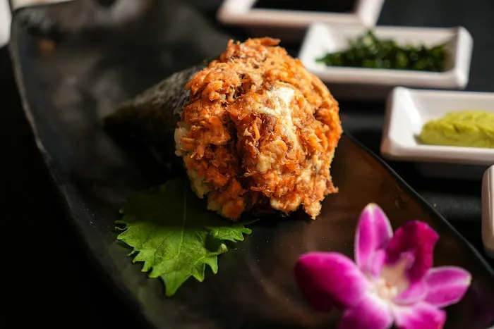 Kingdom Sushi Tampa Picture 6