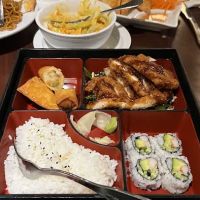 Sakana Sushi Restaurant ico