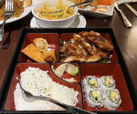Sakana Sushi Restaurant