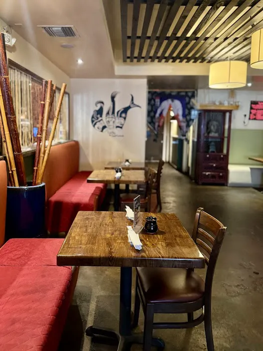 Sakana Sushi Restaurant Picture 3