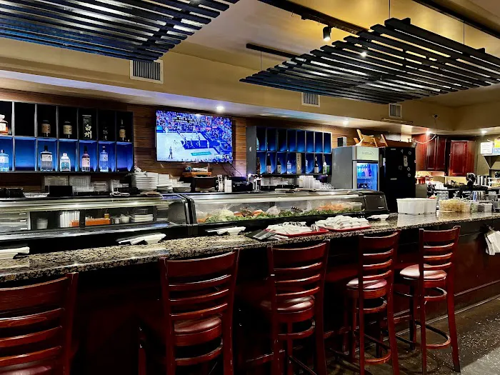 Sakana Sushi Restaurant Picture 10