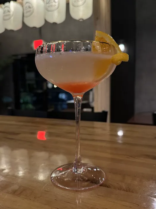 Kiwa Asian Kitchen Sushi, Korean, Bar & Boba Picture 10