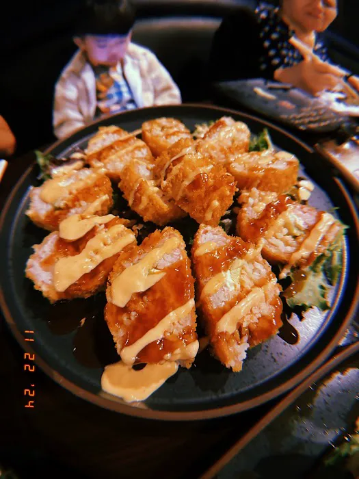 Kiwa Asian Kitchen Sushi, Korean, Bar & Boba Picture 1
