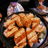 Kiwa Asian Kitchen Sushi, Korean, Bar & Boba ico