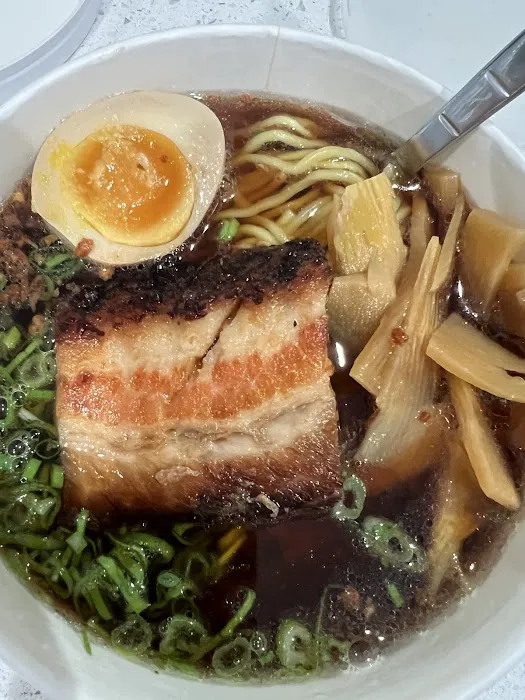 Ichi Koroshi Ramen Picture 3