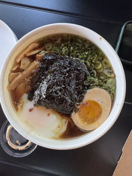 Ichi Koroshi Ramen Picture 7