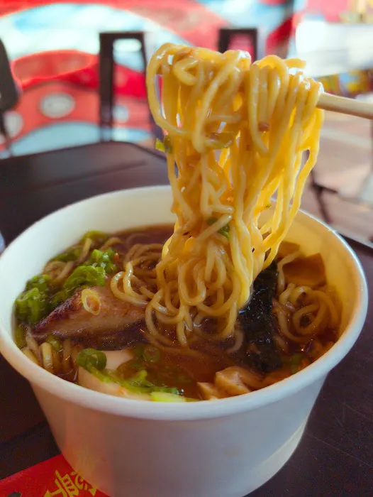 Ichi Koroshi Ramen Picture 8