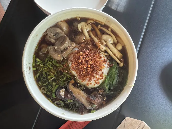 Ichi Koroshi Ramen Picture 2