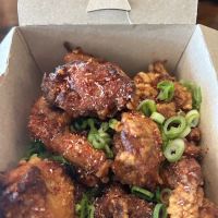Ichi Koroshi Ramen ico