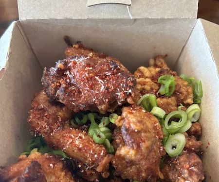 Ichi Koroshi Ramen