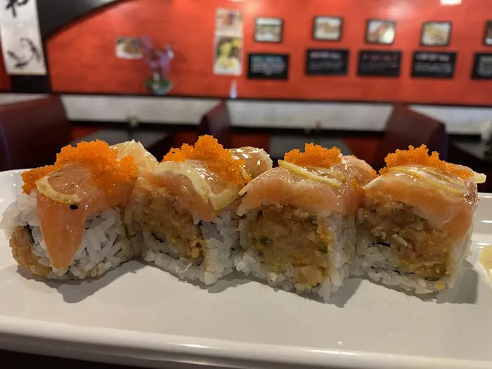 Origami Sushi Picture 1