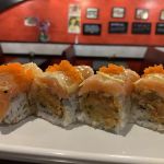 Origami Sushi