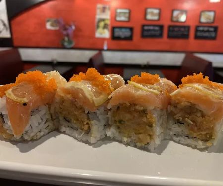 Origami Sushi