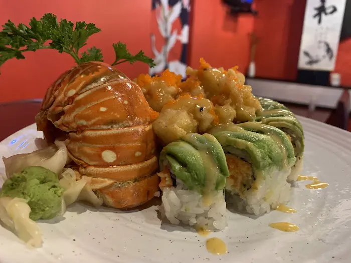 Origami Sushi Picture 2