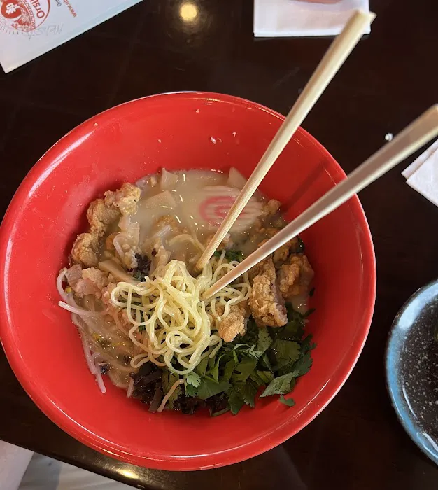 Otsuka Ramen Picture 5