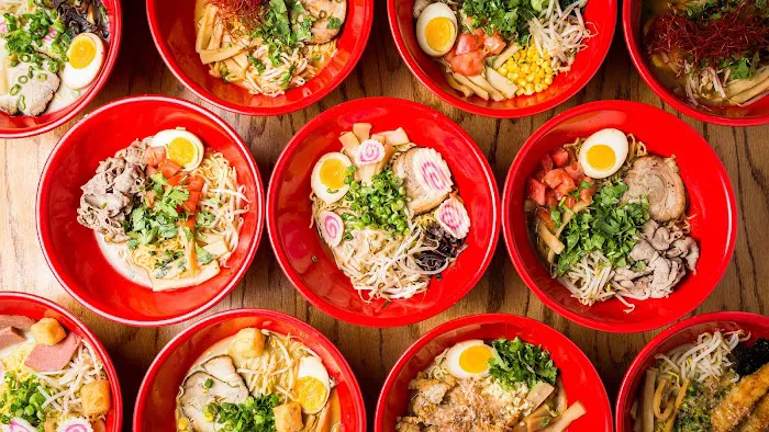 Otsuka Ramen Picture 2