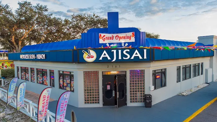 Ajisai 3 Picture 1