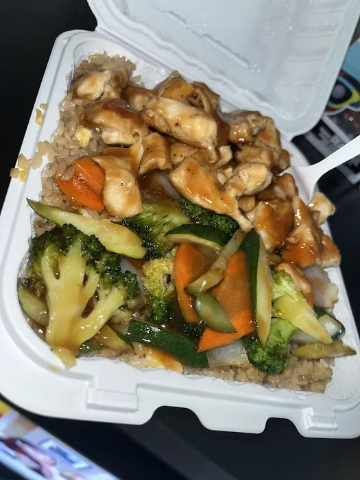 Poke Express(小锅米线) Picture 2