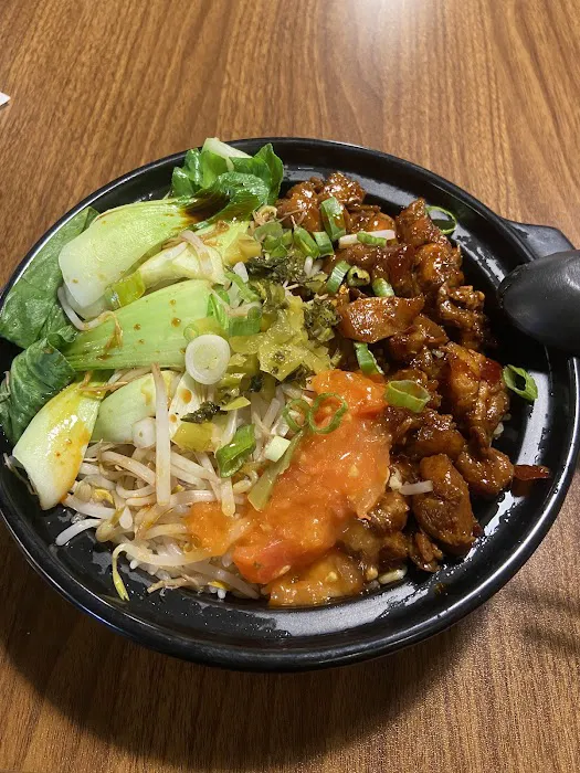 Poke Express(小锅米线) Picture 4