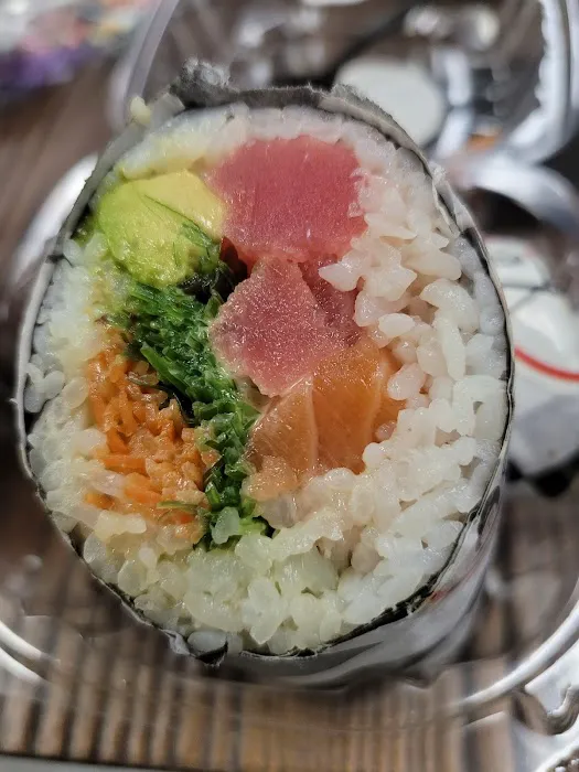 Poke Express(小锅米线) Picture 6