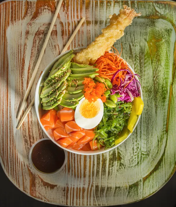 Poke Express(小锅米线) Picture 10