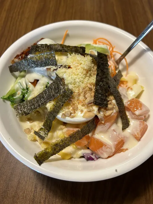 Poke Express(小锅米线) Picture 5