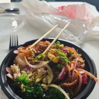 Sailing Poke Bowl ico