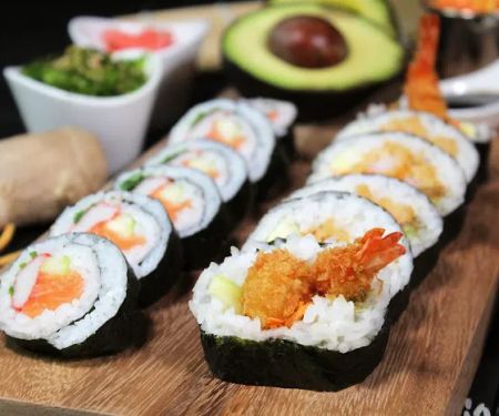 Sus Hi Eatstation - Tampa, FL