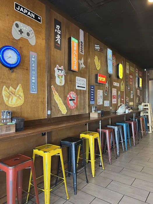 Sus Hi Eatstation - Tampa, FL Picture 6