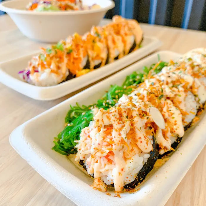 Sus Hi Eatstation - Tampa, FL Picture 4