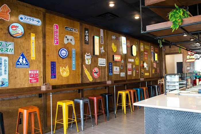 Sus Hi Eatstation - Tampa, FL Picture 8