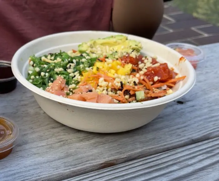 Sus Hi Eatstation - Tampa, FL Picture 5
