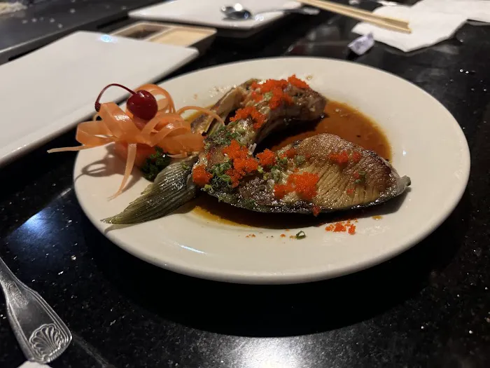 Kuchi Sushi & Hibachi Picture 9