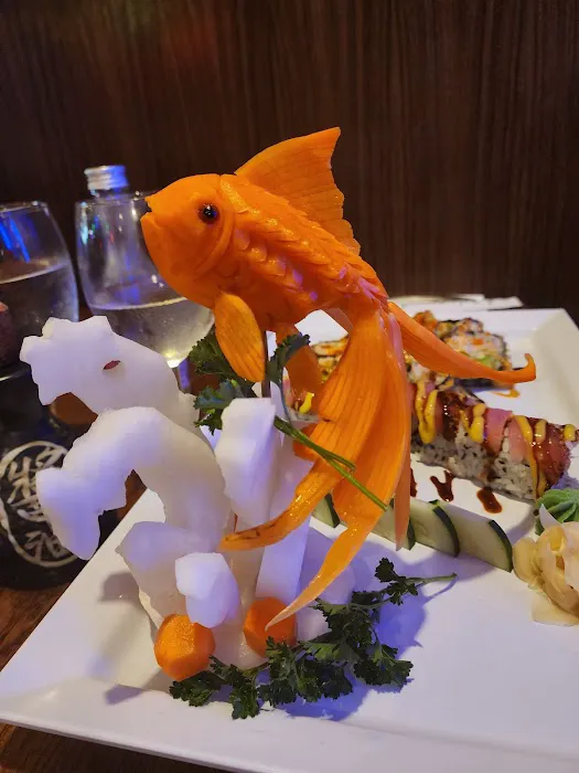 Kuchi Sushi & Hibachi Picture 10