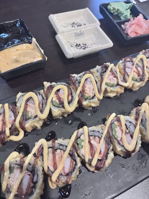 Kuchi Sushi & Hibachi Picture 8
