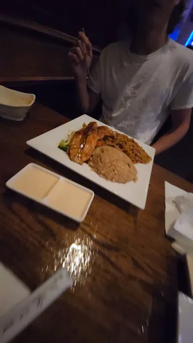 Kuchi Sushi & Hibachi Picture 5
