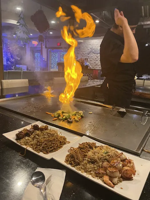 Kuchi Sushi & Hibachi Picture 7