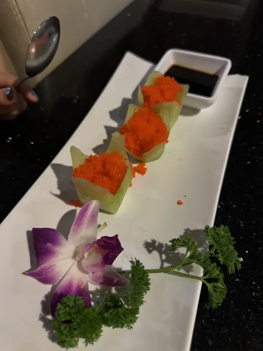 Kuchi Sushi & Hibachi Picture 1