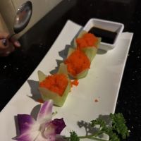 Kuchi Sushi & Hibachi ico