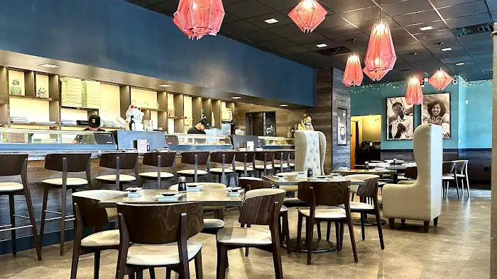 KELP SUSHI JOINT Picture 3
